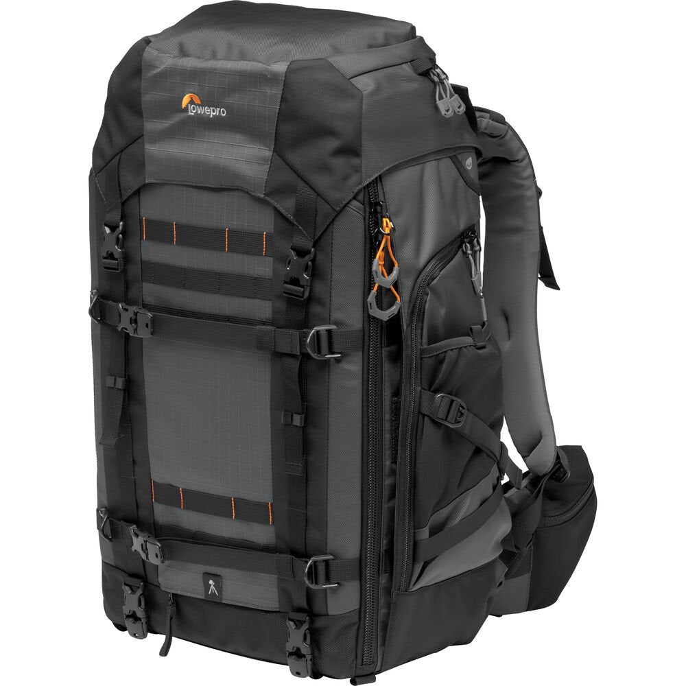 Lowepro Pro Trekker BP 550 AW II Backpack (Gray) image 4