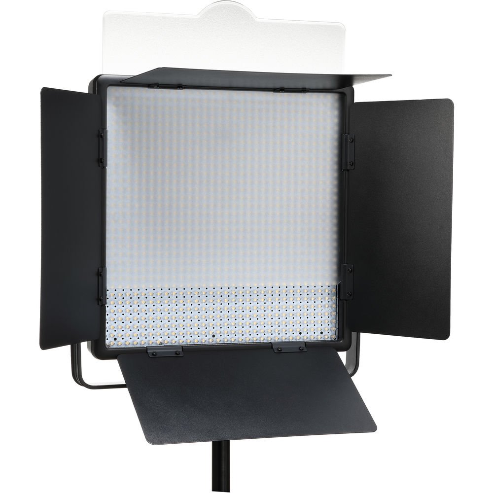 Godox LED1000Bi II Bi-Color Video LED Light Panel image 2