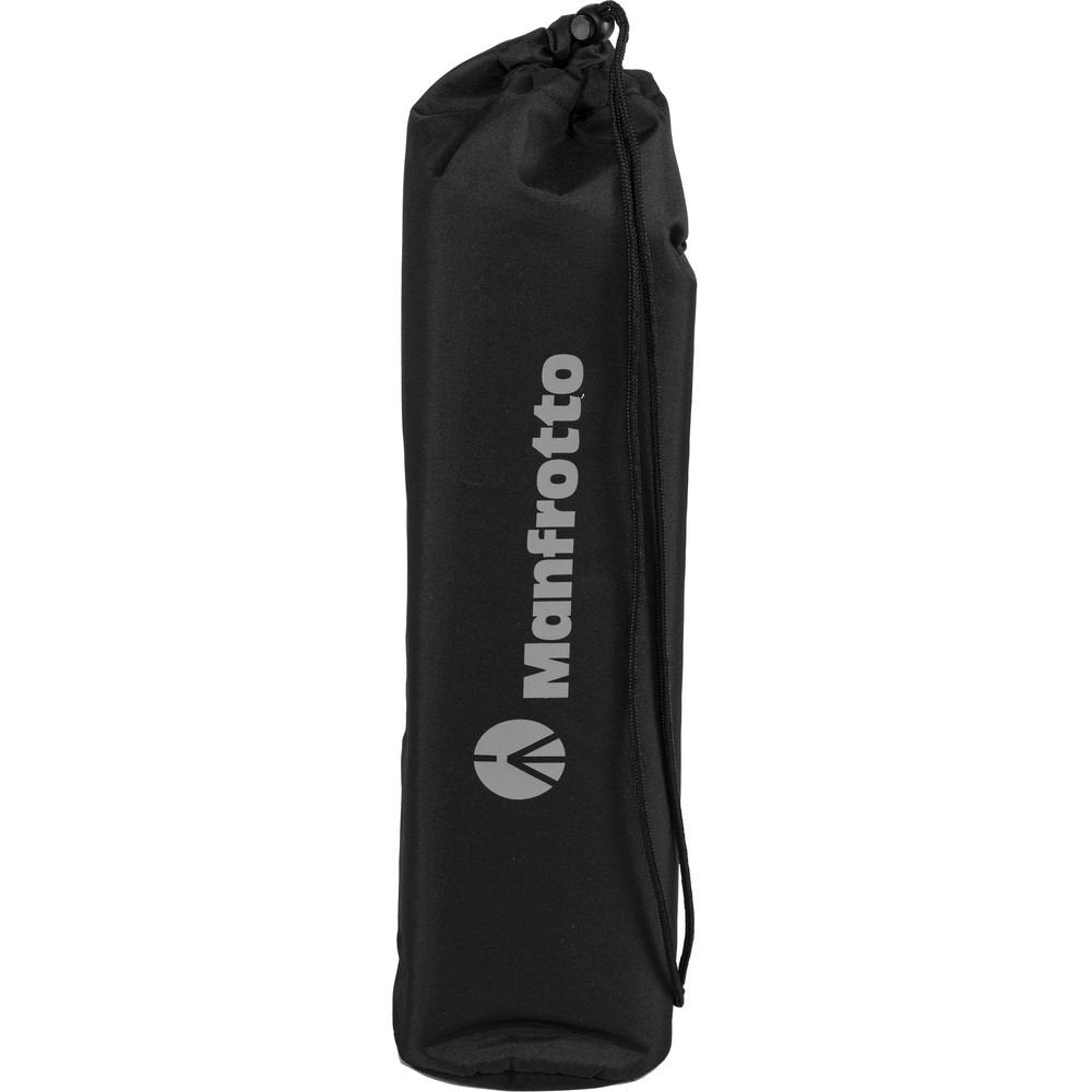 Manfrotto Element Big Aluminum Traveler Tripod (Red) image 4