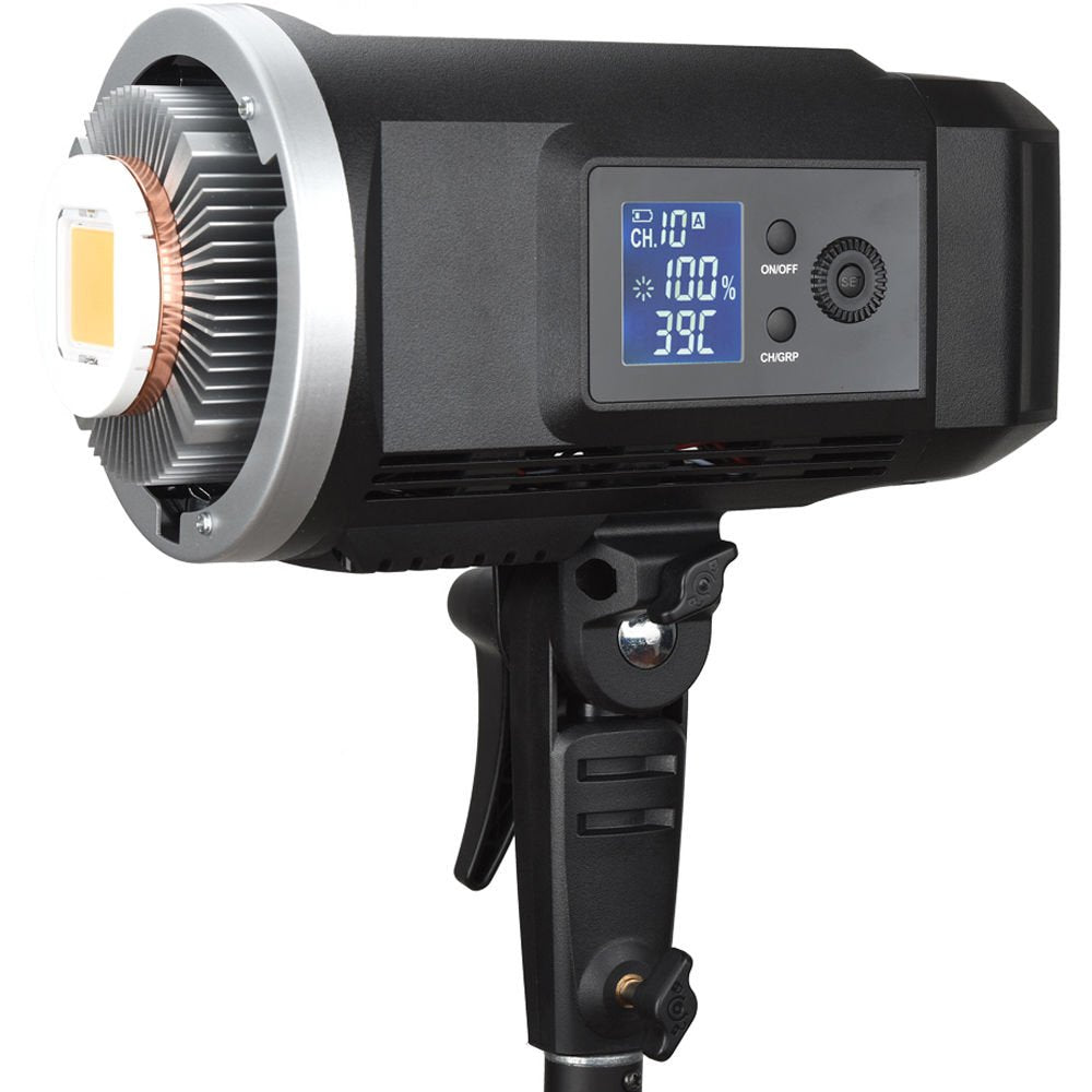 Godox SLB60W LED Video Light image 13