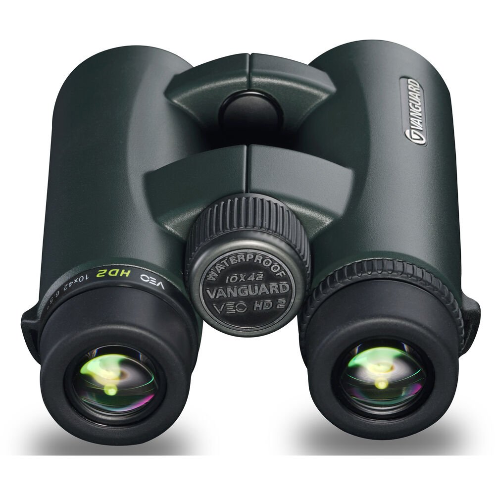 Vanguard 10x42 Veo HD2 Binoculars image 2