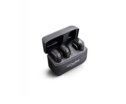 Digitek (DWM-102) Professional Wireless Microphone image 0