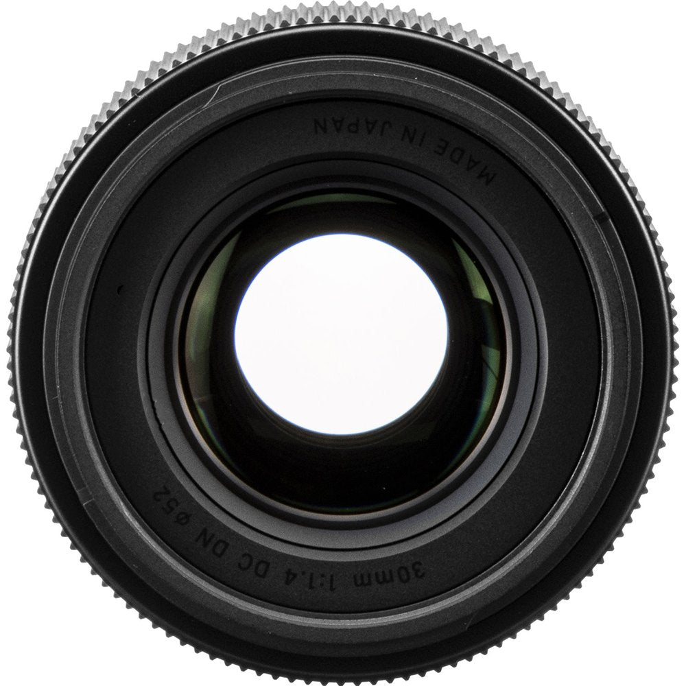 Sigma 30mm f/1.4 DC DN Contemporary Lens for Sony E image 6