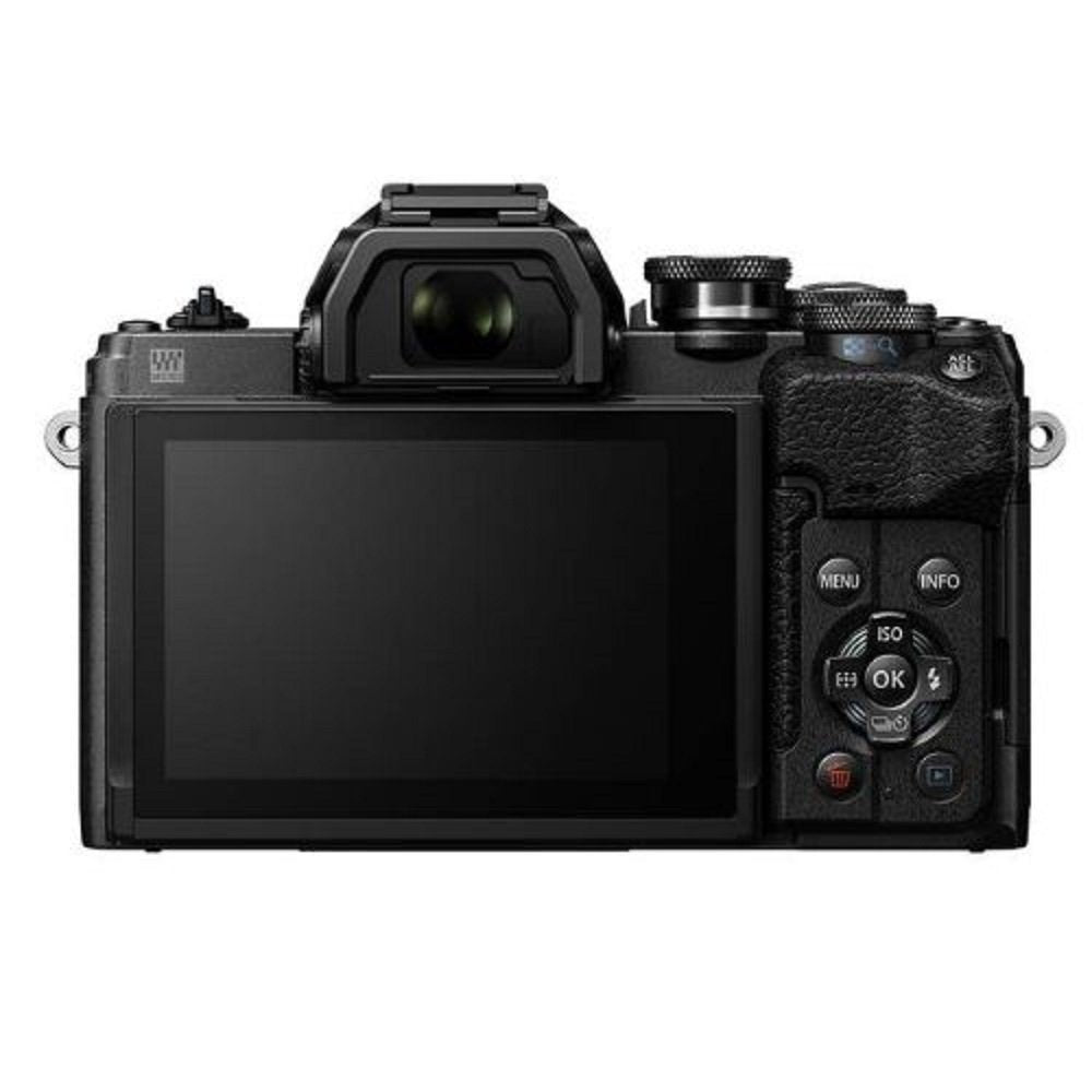 Olympus OM-D E-M10 Mark IV Kit (14-150mm f/4-5.6 II) image 1