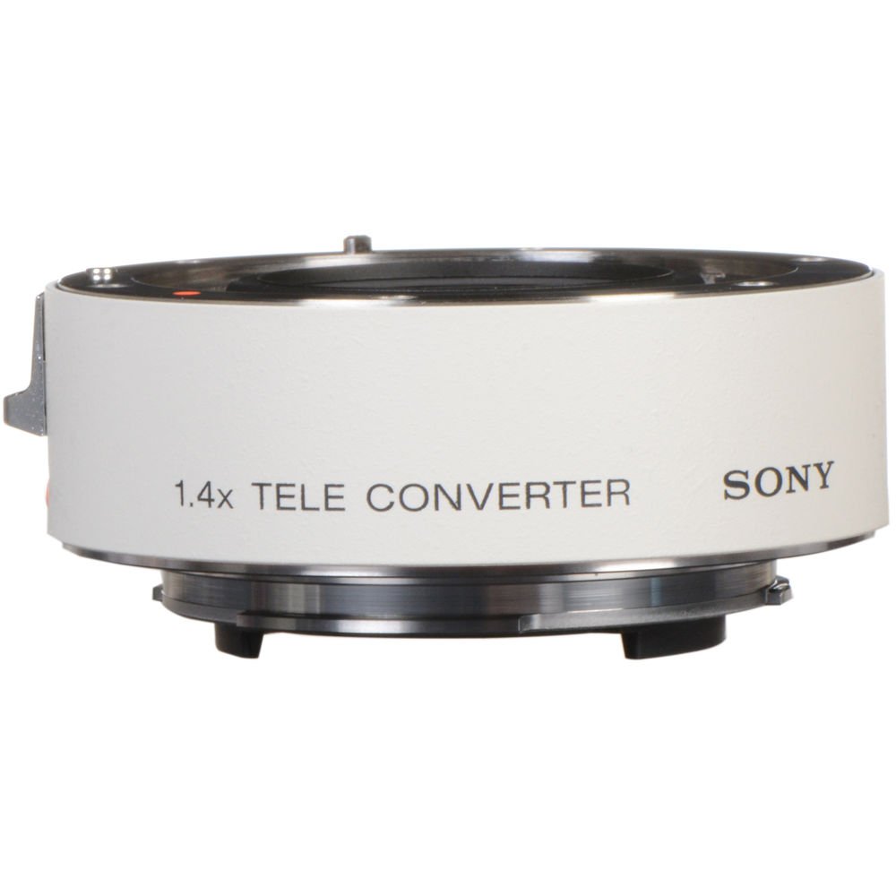 Sony 1.4x Teleconverter image 0