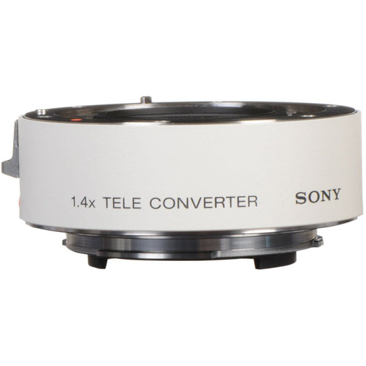 Sony 1.4x Teleconverter image 0