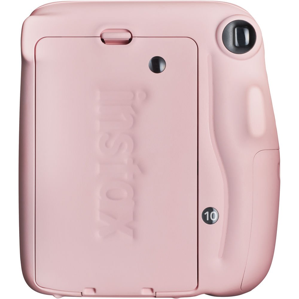 FUJIFILM INSTAX Mini 11 Instant Film Camera (20 Exposures) image 2