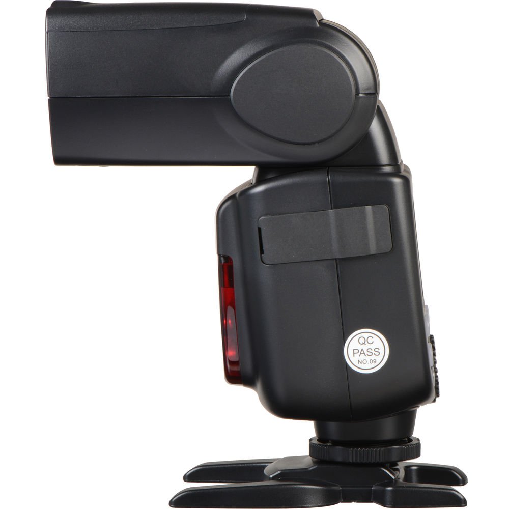 GODOX VING V860IIS TTL LI-ION FLASH KIT FOR SONY CAMERAS image 2