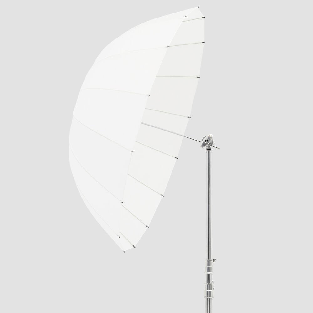 Godox Transparent Parabolic Umbrella (51") image 2