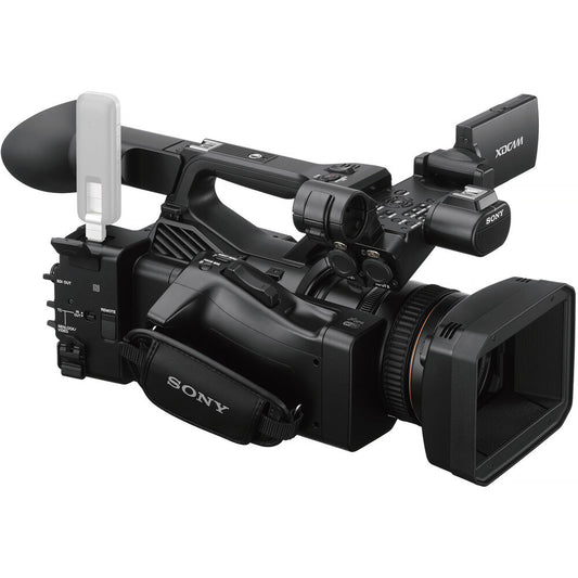 Sony PXW-Z280 4K 3CMOS 1/2" Sensor XDCAM Camcorder image 0