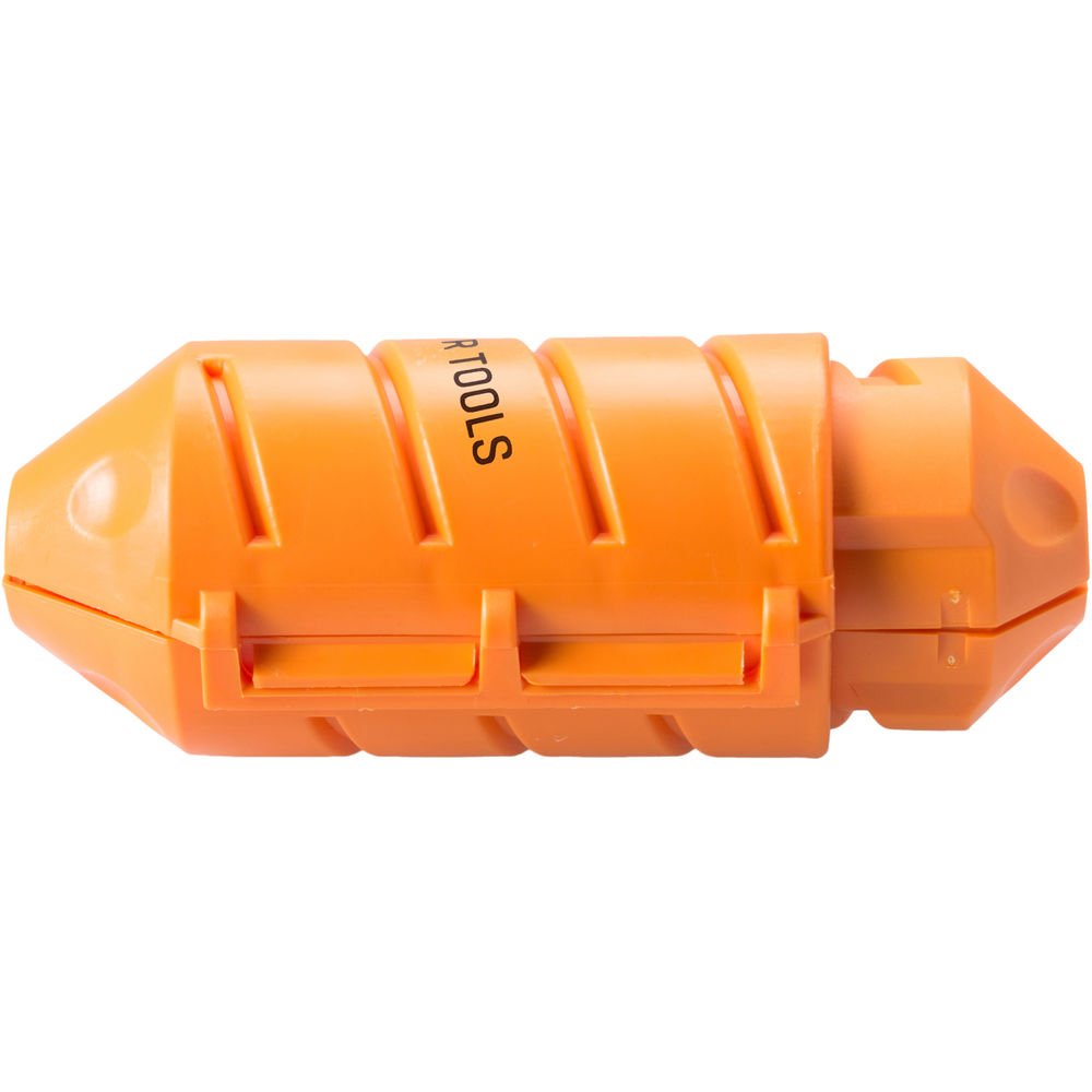 Tether Tools JS026ORG JerkStopper Extension Lock (Orange) image 0