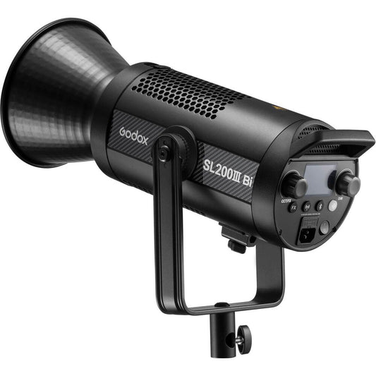 Godox SL200IIIBI Bi-Color LED Monolight image 1