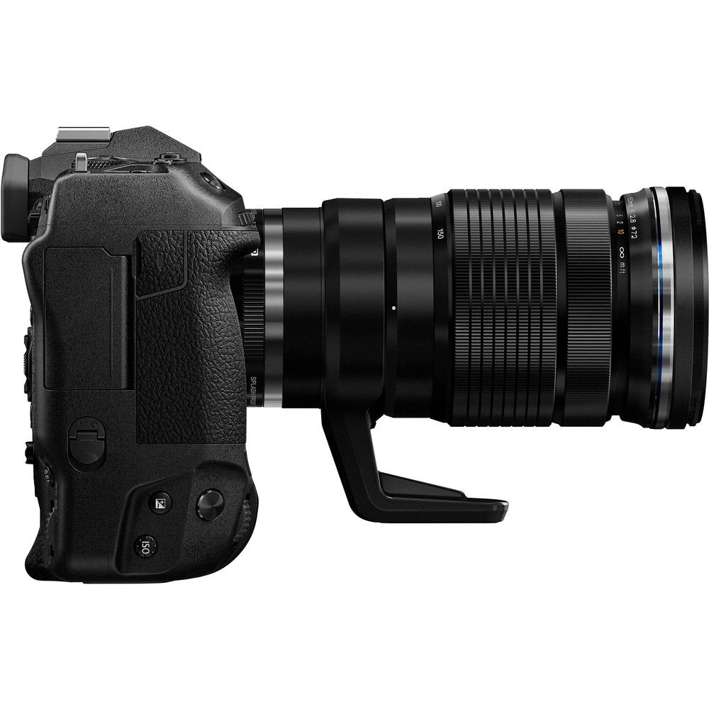Olympus OM-D E-M1X Mirrorless Digital Camera (Body Only) image 12