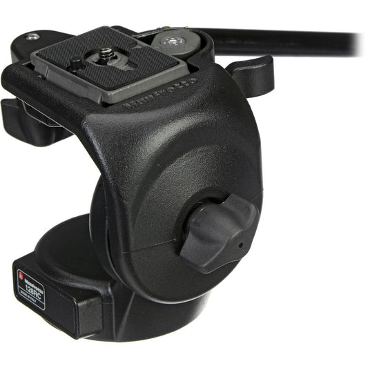 Manfrotto 128RC QR Micro Fluid Head image 1