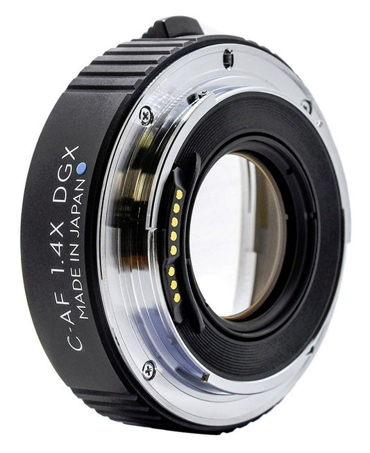 Kenko Teleplus HD DGX 1.4x Teleconverter (Canon EF) image 0