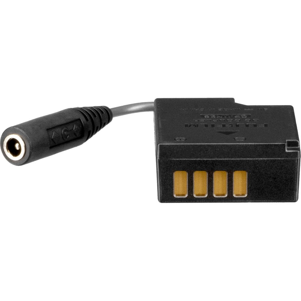 FUJIFILM CP-W126 DC Coupler image 5