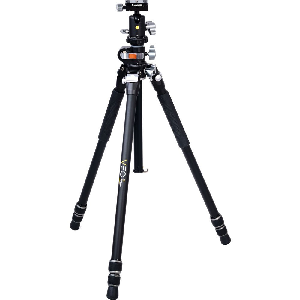 Vanguard VEO 3+ 263AB Aluminum Tripod image 2