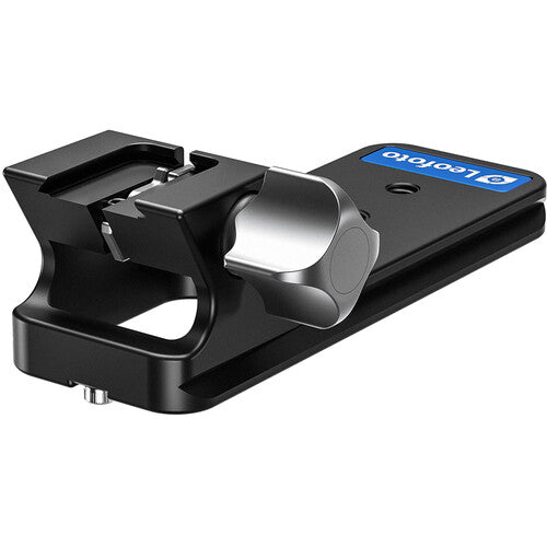 Leofoto NF-05L Lens Foot for Select Nikon Lenses image 1