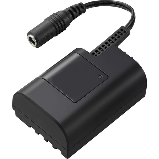 Panasonic DMW-DCC12 DC Coupler for Select Lumix Digital Cameras image 0