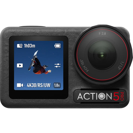 DJI Osmo Action 5 Pro Standard Combo image 0