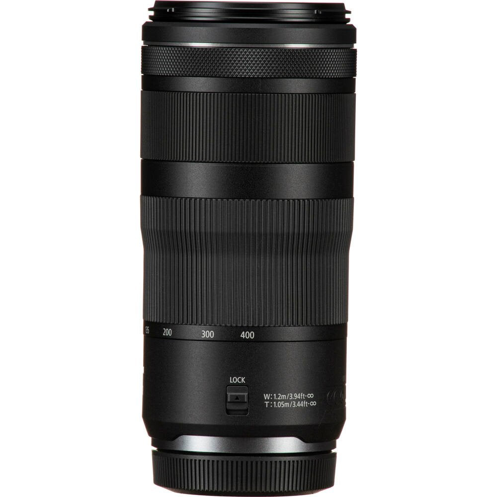 Canon RF 100-400mm f/5.6-8 IS USM Lens image 2