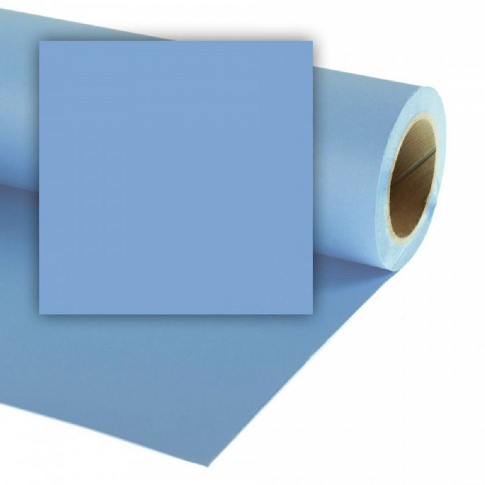 Colorama Paper Background 1.35 x 11m - Riviera image