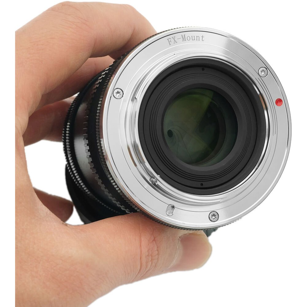 TTArtisan 17mm f/1.4 Lens for Sony E (Black) image 5