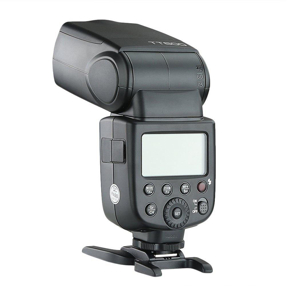 Godox TT600 Thinklite Flash image 3
