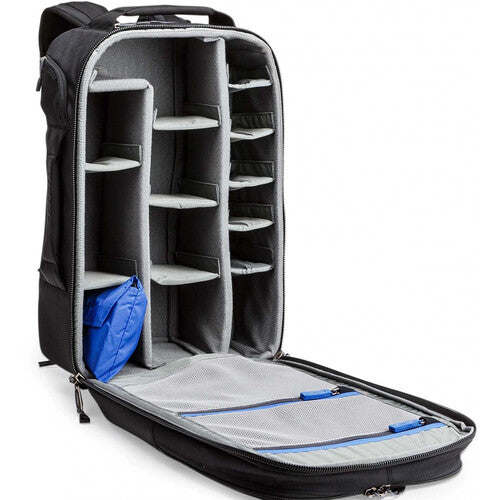 Think Tank Photo Airport Essentials Backpack (Small, Black) image 2