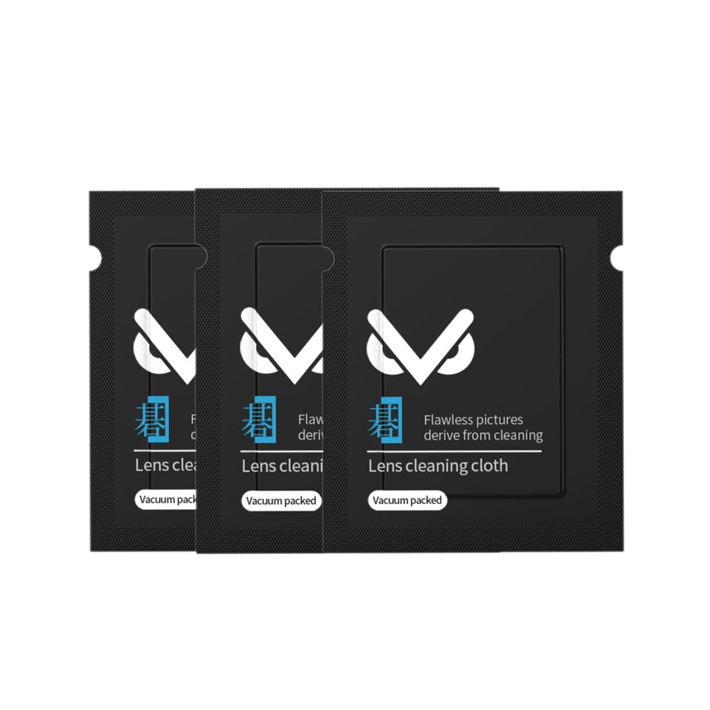 VSGO V-CL01E Microfiber Cleaning Cloths image 7