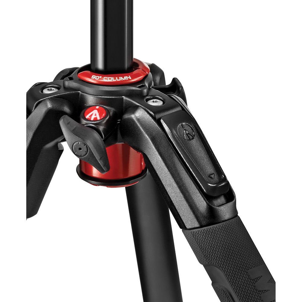 Manfrotto 190go! Aluminum Tripod image 2