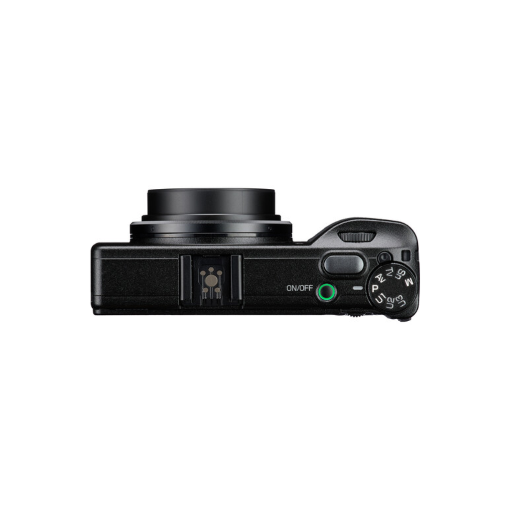 Ricoh GR IV Digital Camera image 4
