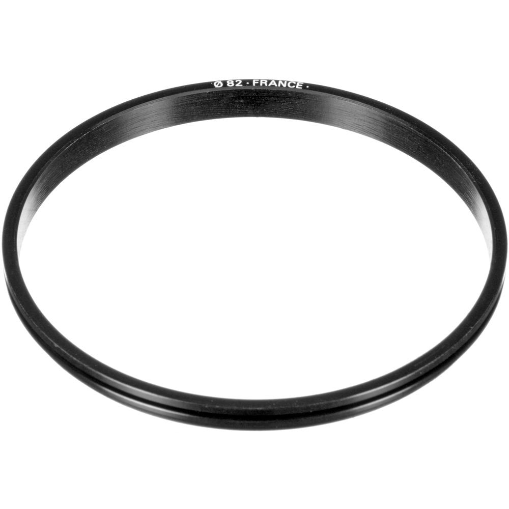 Cokin P Series Filter Holder Adapter Ring (82mm) image 0