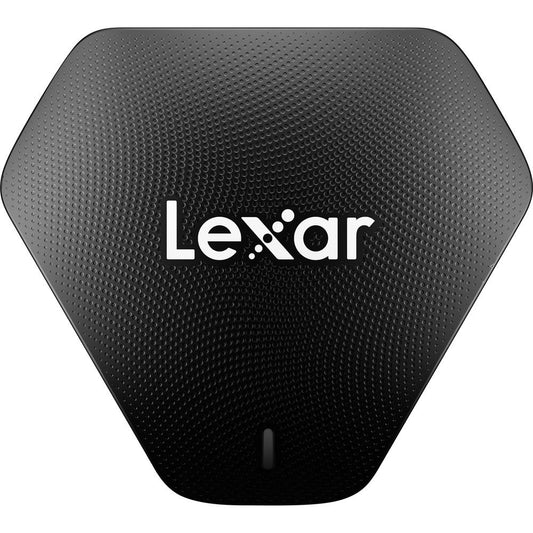Lexar Professional Multi-Card 3-in-1 USB 3.0 Reader image 0