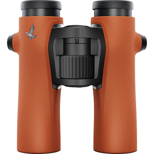 SWAROVSKI OPTIK 8x32 NL Pure Binoculars (Burnt Orange) image 2