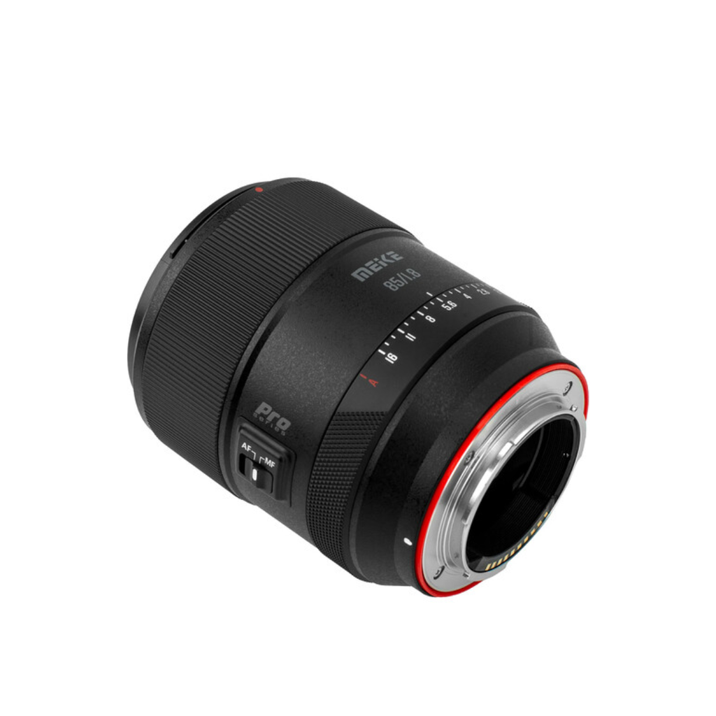 Meike AF 85mm f/1.8 Pro Lens image 1