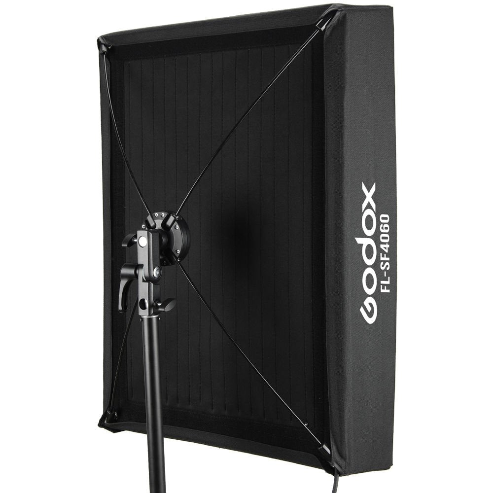 Godox Softbox with Grid for Flexible LED Panel FL100 image 1