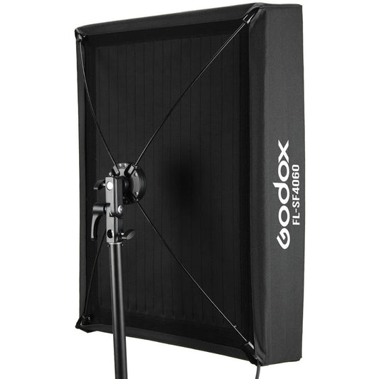 Godox Softbox with Grid for Flexible LED Panel FL100 image 1