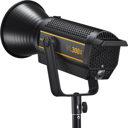 Godox VL300II Daylight LED Monolight (320W) image 1