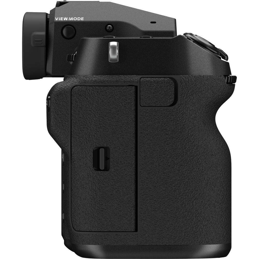 FUJIFILM GFX 100S Medium Format Mirrorless Camera (Body Only) image 4