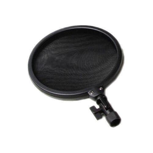 TASCAM TM-280 Studio Microphone with Flight Case, Shockmount, and Pop Filter image 2