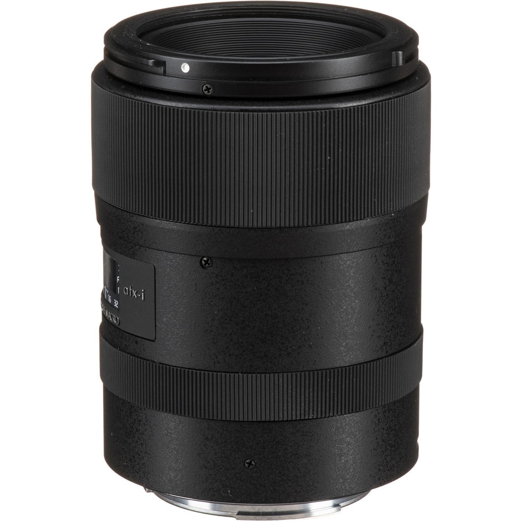 Tokina atx-i 100mm f/2.8 FF Macro Lens for Canon EF image 3