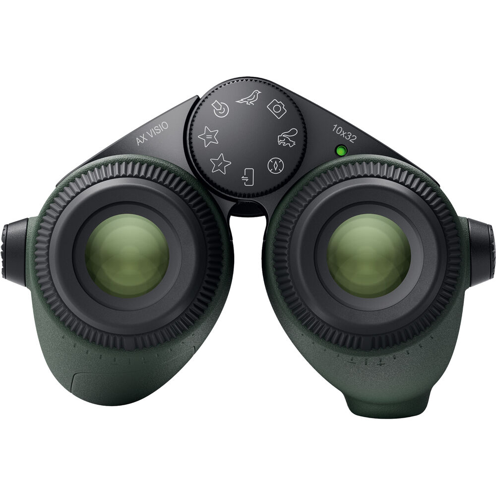 Swarovski 10x32 AX Visio Binoculars image 3