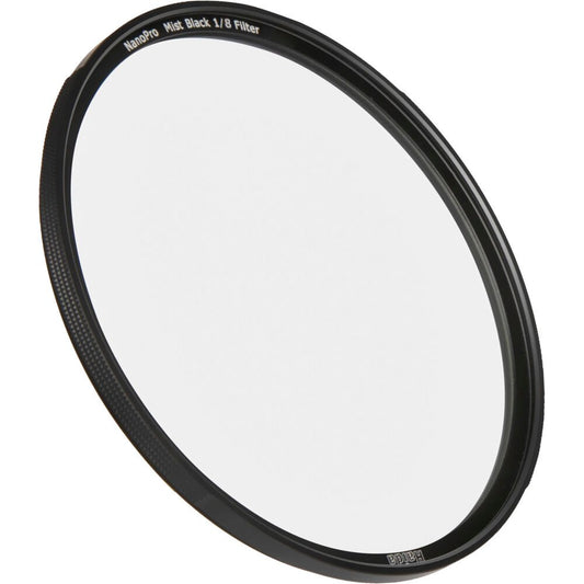 Haida 82mm NanoPro Mist Black 1/8 Filter image 0