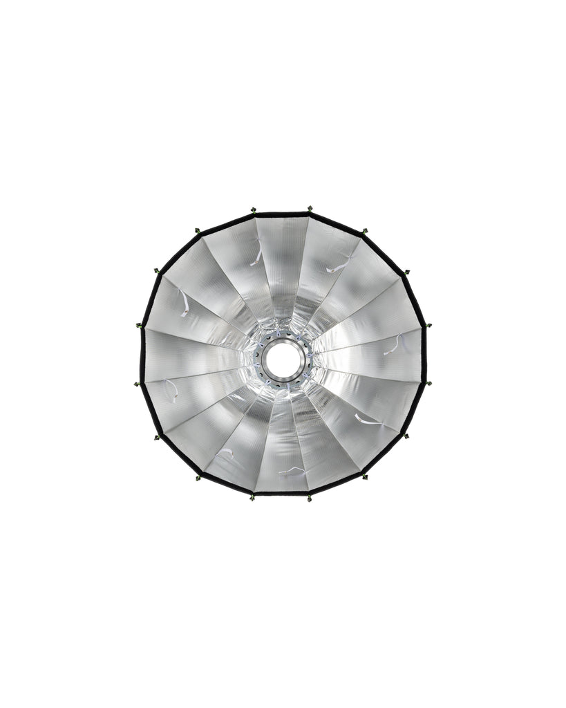 AriesX Rotodome II Quick-Open Parabolic Softbox 70cm image 2