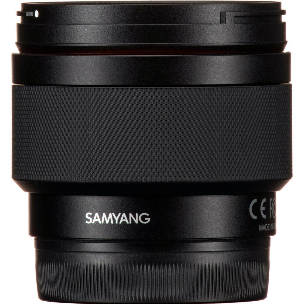 Samyang 12mm f/2.0 AF Compact Ultra-Wide Angle Lens for Sony E-Mount image 2
