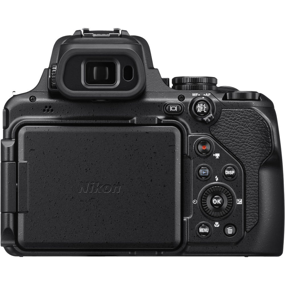 Nikon COOLPIX P1000 Digital Camera image 5