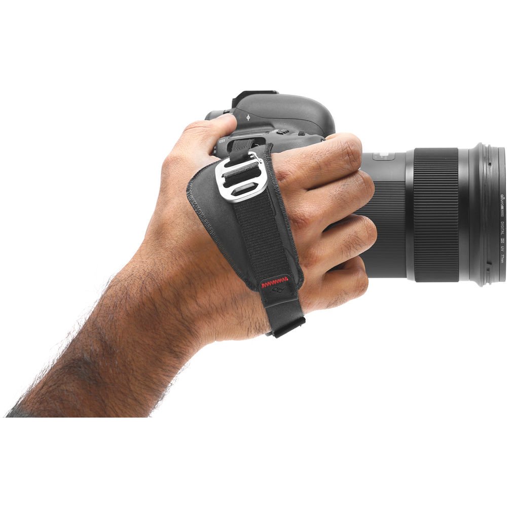 Peak Design CL-3 Clutch Camera Hand Strap image 1