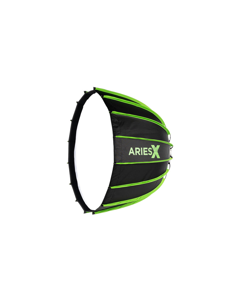 AriesX Rotodome II Quick-Open Parabolic Softbox 70cm image 1