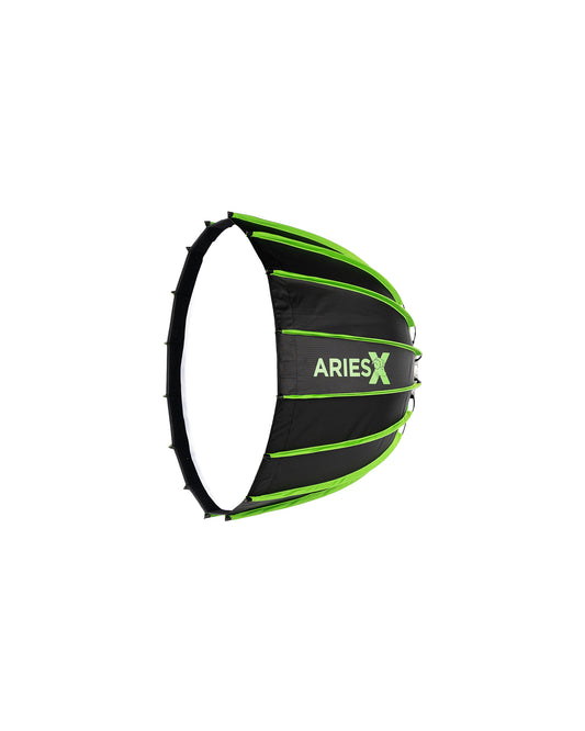 AriesX Rotodome II Quick-Open Parabolic Softbox 70cm image 1